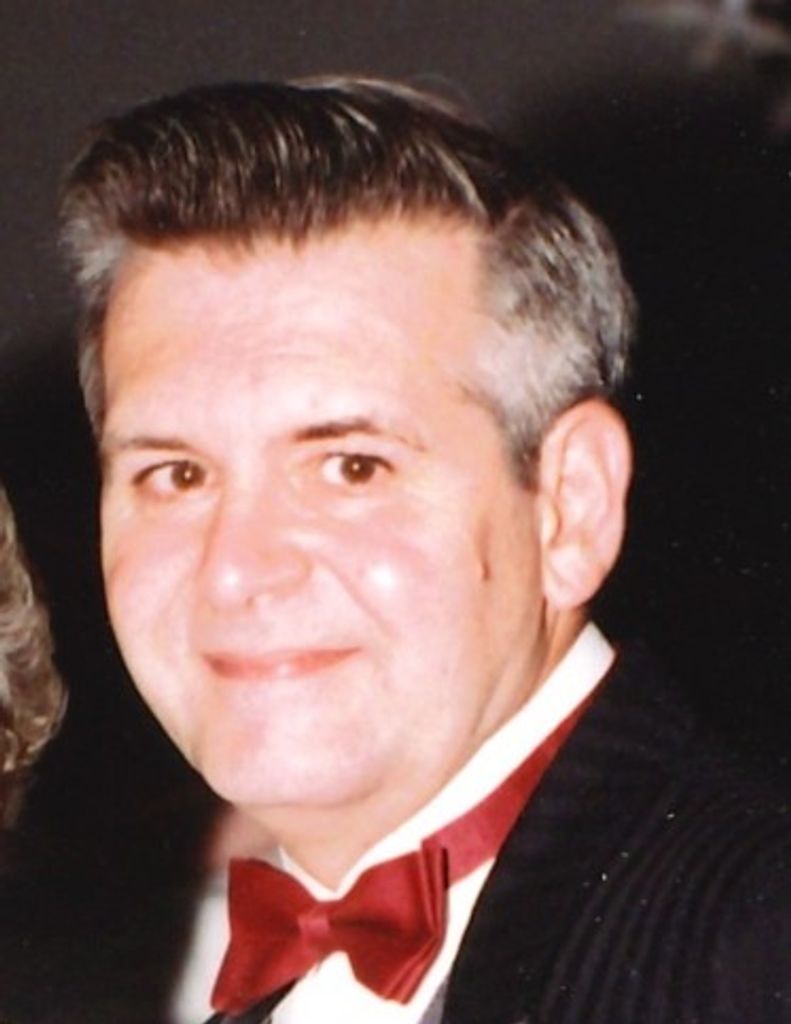 Robert Louis Shinkle