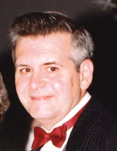 Robert Louis Shinkle Profile Photo