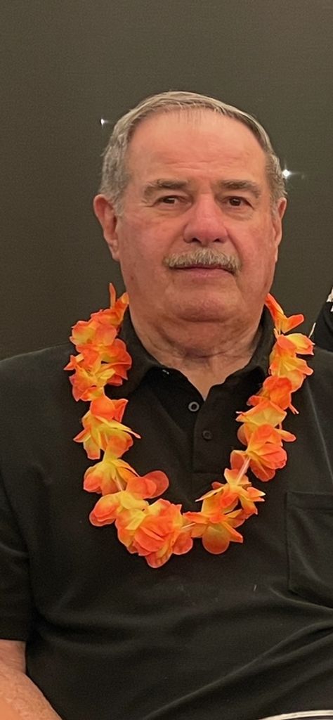 Harold Hardesty Robinson, Jr. Profile Photo