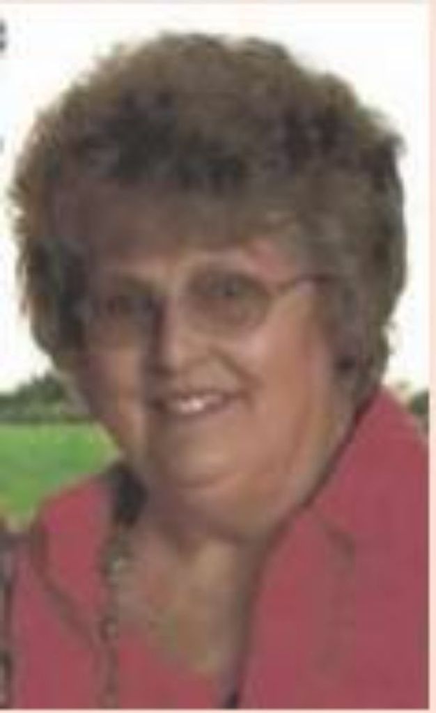 Carol Jean Wendland