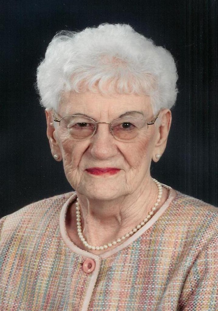 Mary Goodnight Profile Photo