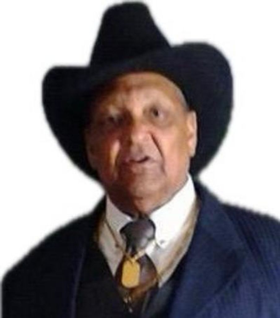 Harry James Coward Sr. Profile Photo