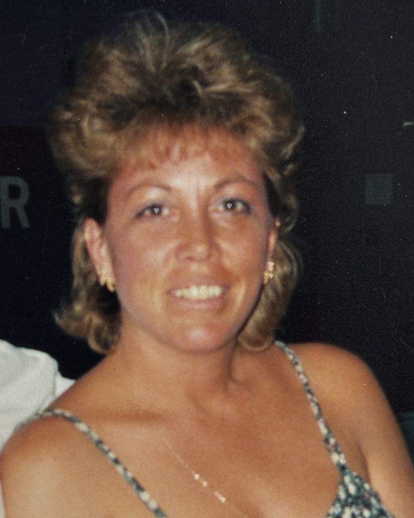 Cheryl A. Metcalf Profile Photo
