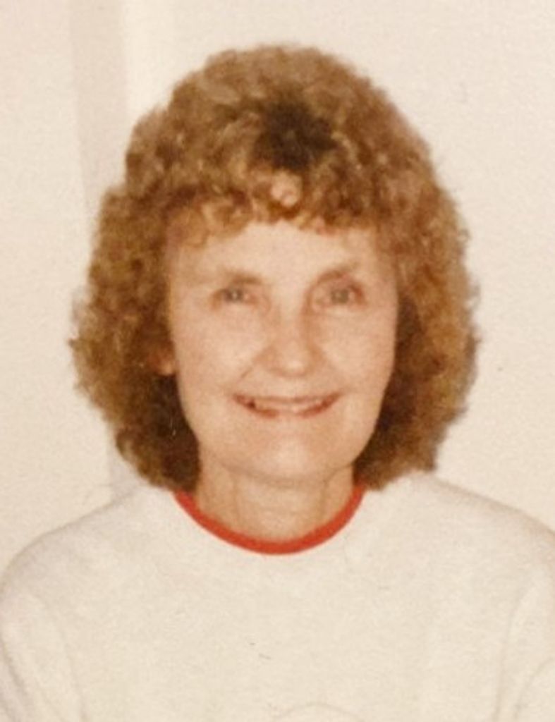 Virginia Carol (Anderson)  White Profile Photo