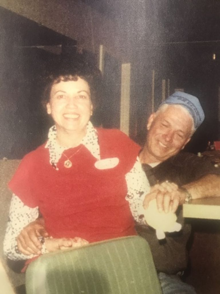 Dorothy Odell Armstrong Profile Photo