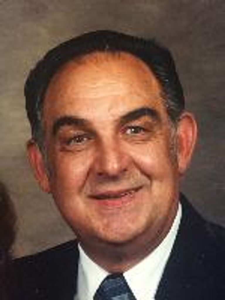 Frank J. Kabat