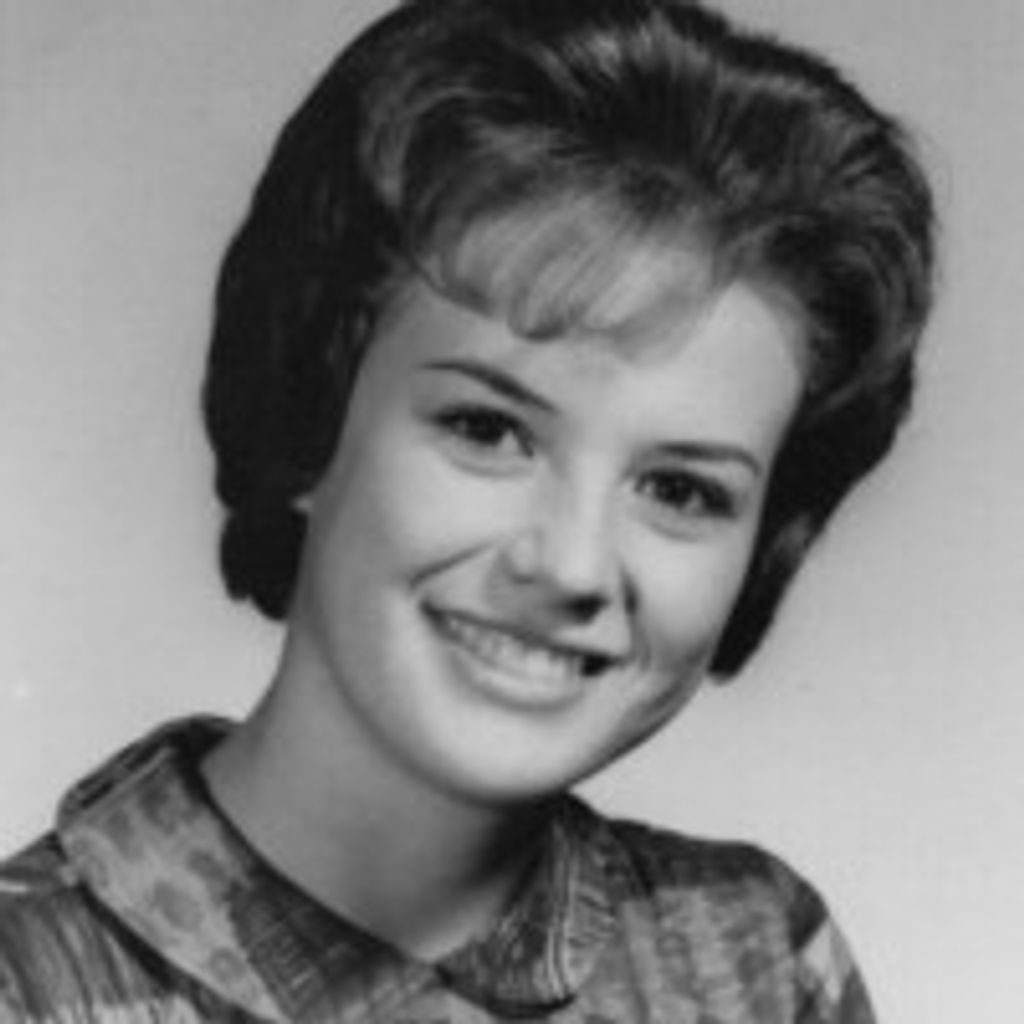 Carol Ann Burkhalter