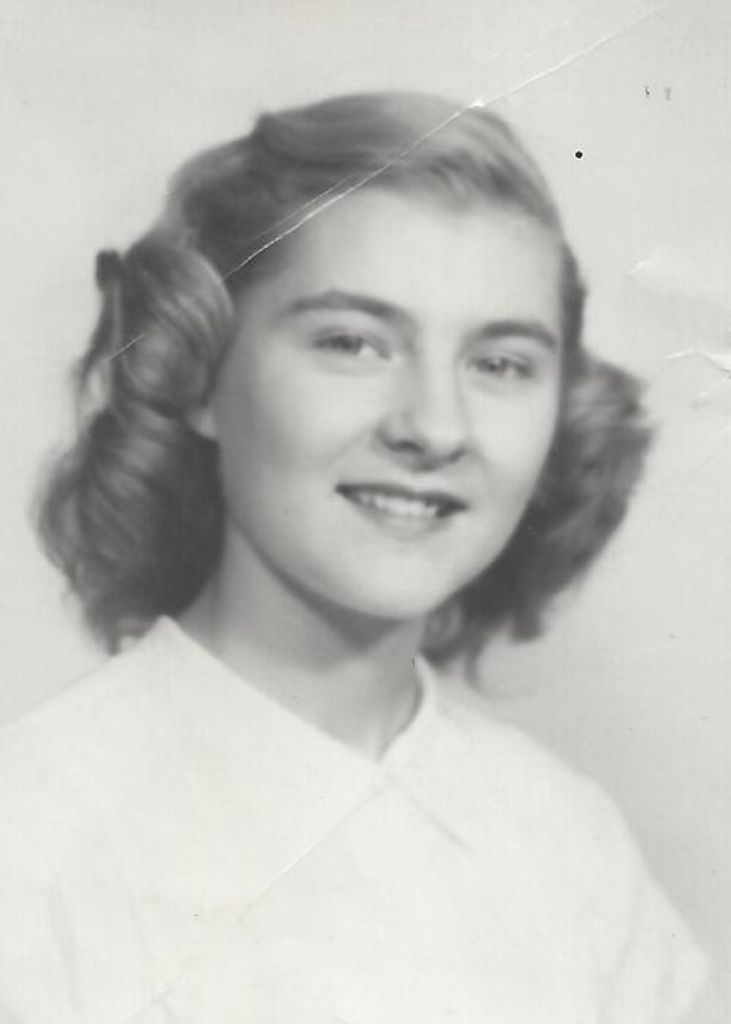 Marion S. Leiby Profile Photo