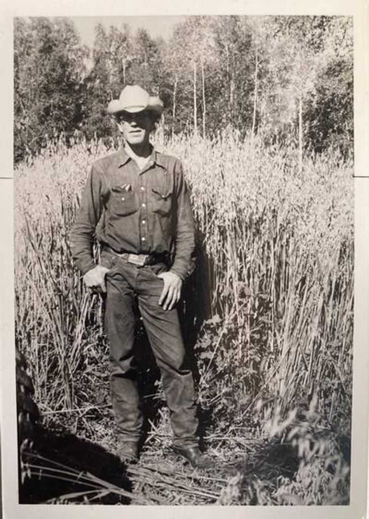 George Johnson Profile Photo