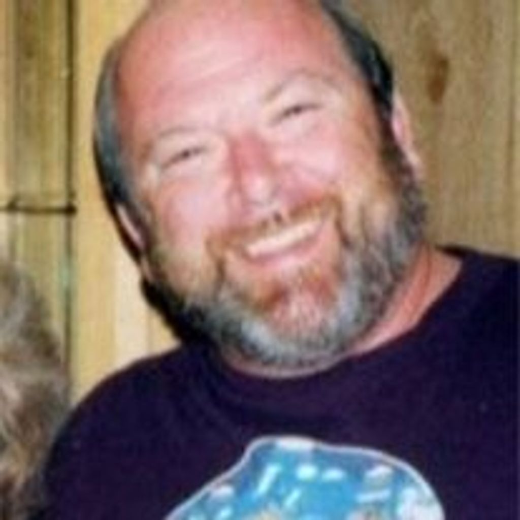 Glenn H. Smith, "Smitty"