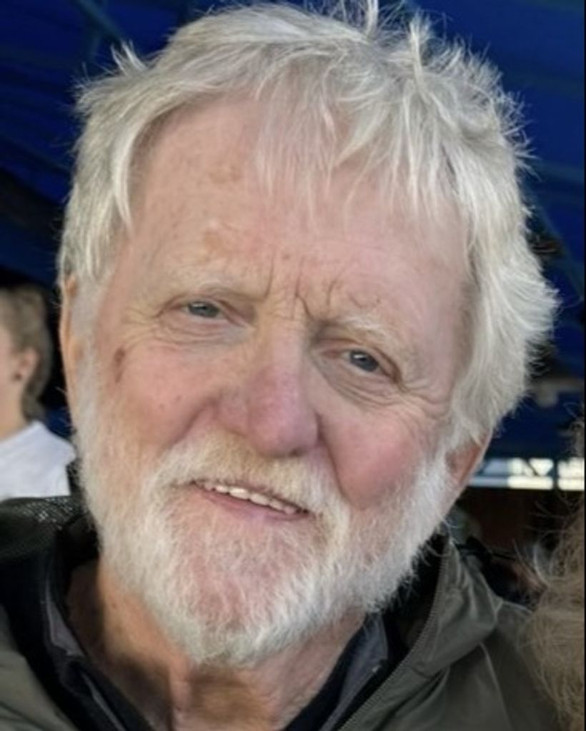 Edward B Croghan