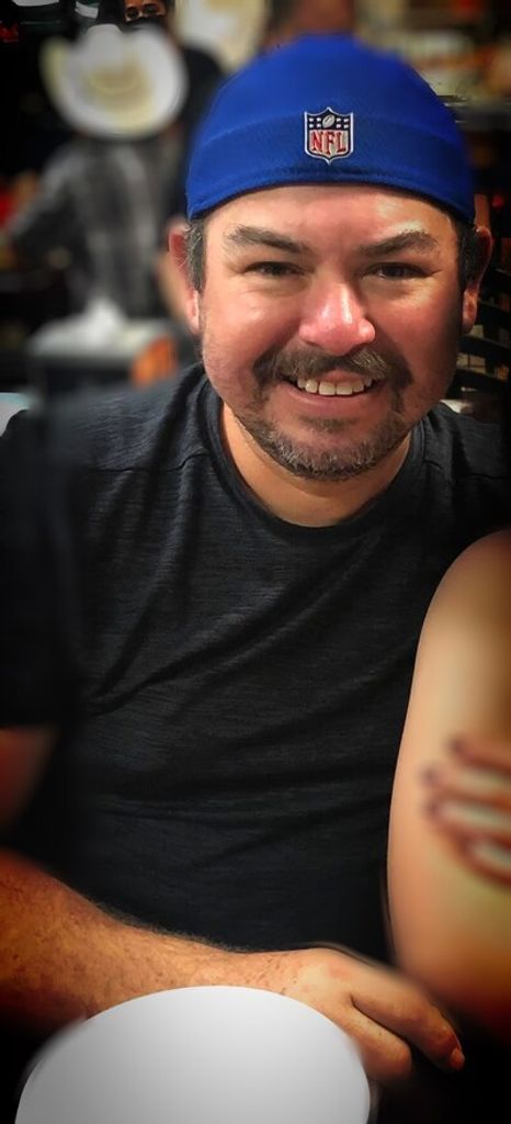 Mario Alberto Gallegos Profile Photo