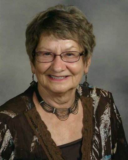 Anneliese Clements's obituary image