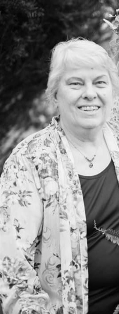Gloria J. Conrad