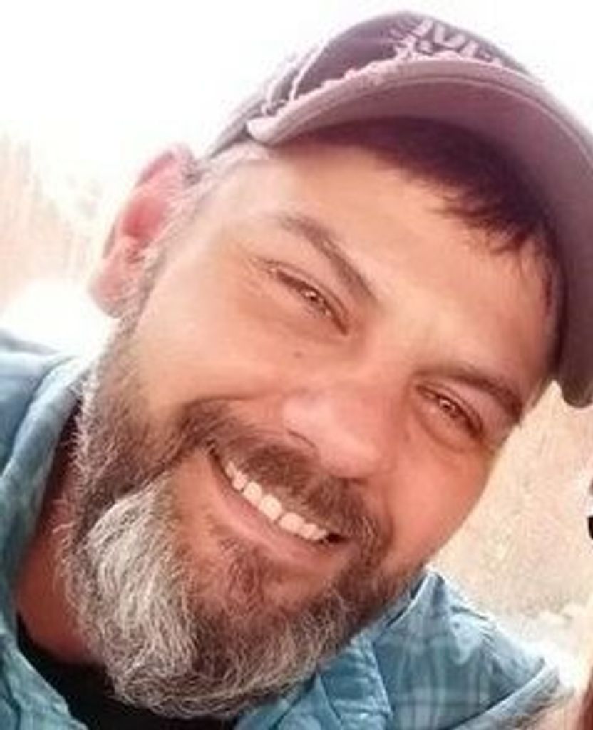 Edward George Vanvranken, Jr.