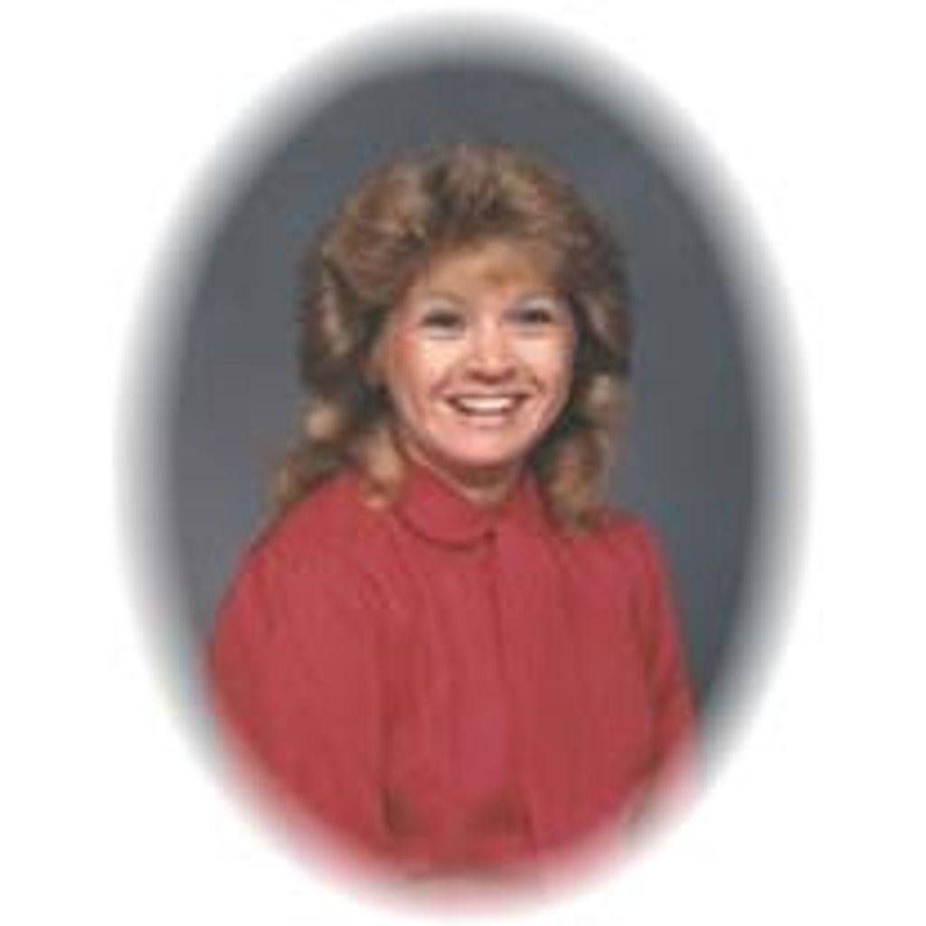 Carolyn DeHart