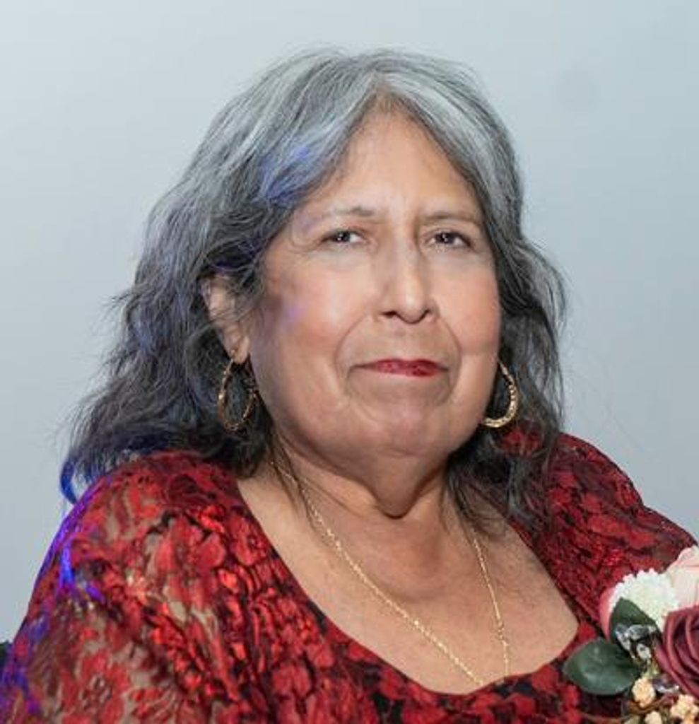 Dorotea Campos Herrera Profile Photo