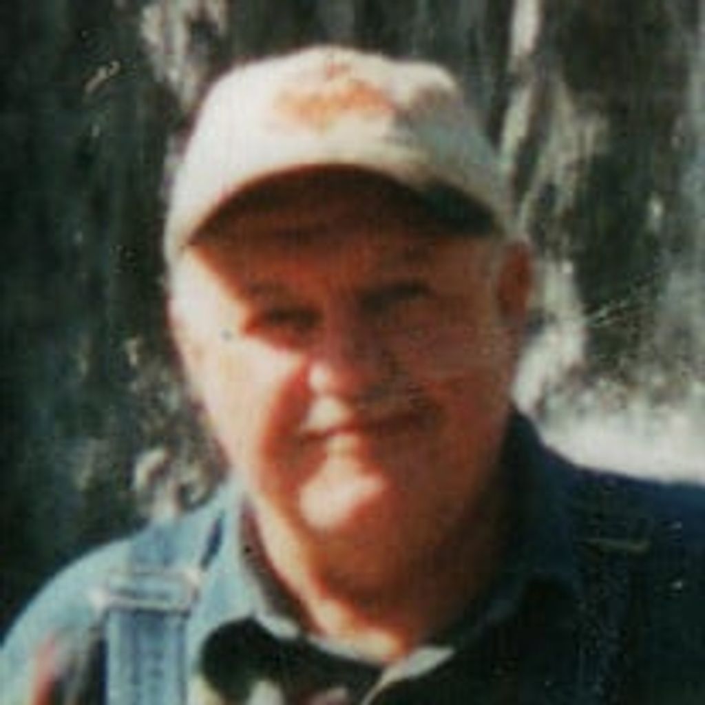 Judson Elwood Holmes Sr.