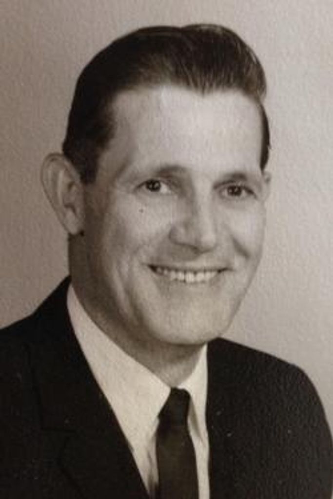 Lawrence "Doc" Lee Hutson Profile Photo