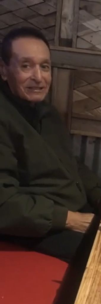 Pablo Gelista