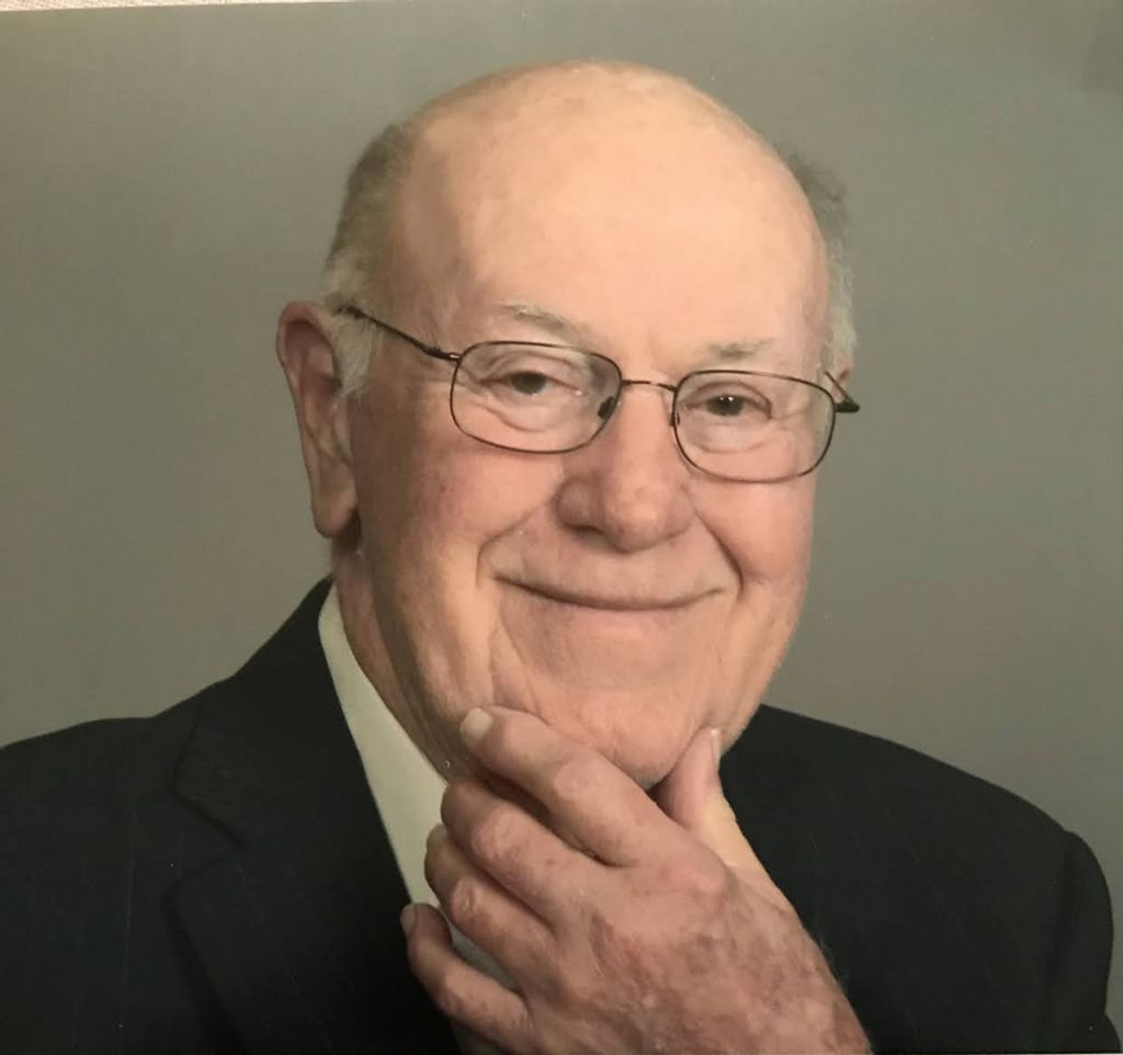 Paul Richard Quinn Profile Photo