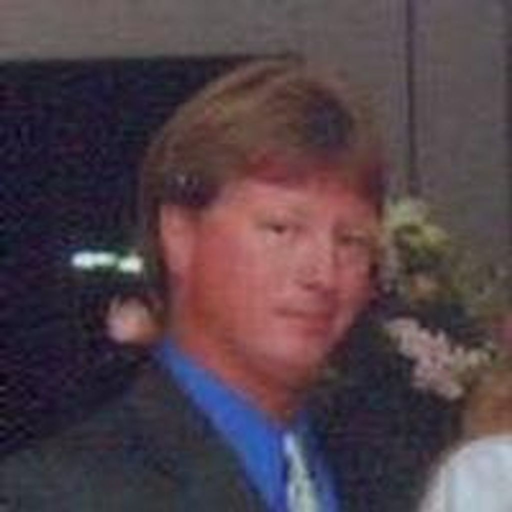Daniel Lee Hampton