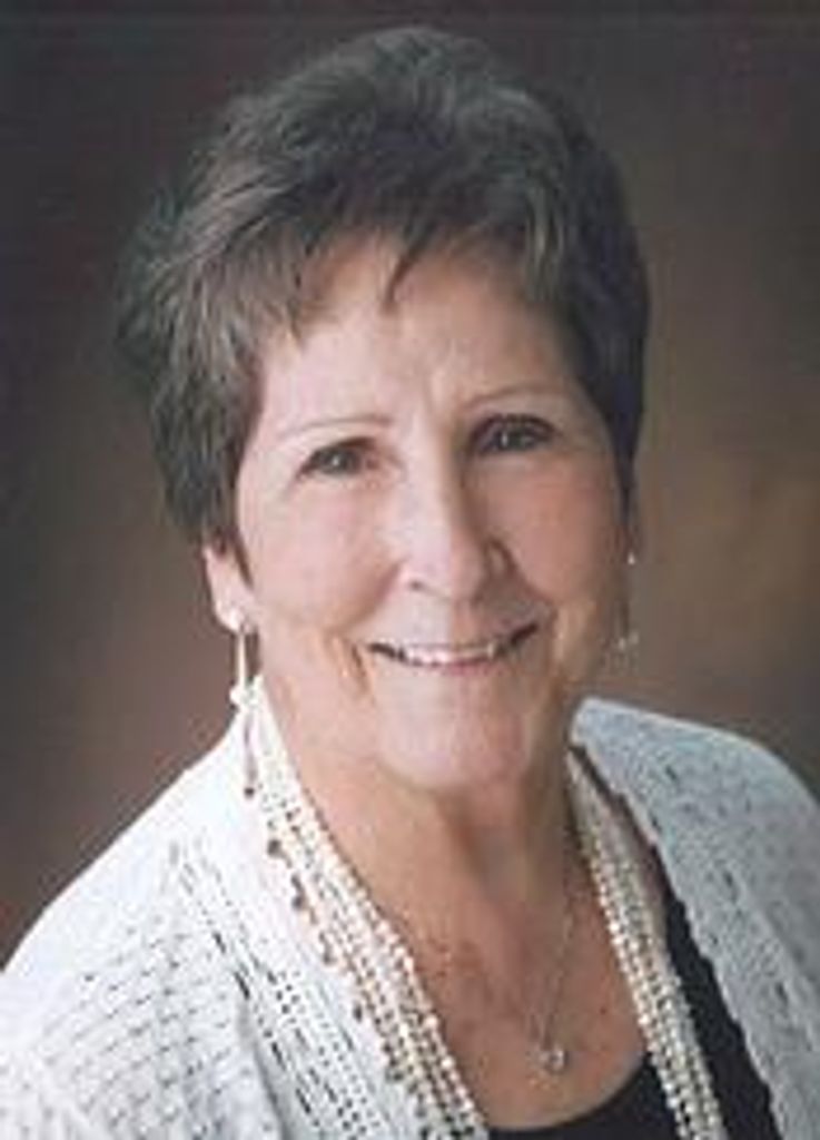 Jo Ann Harmon