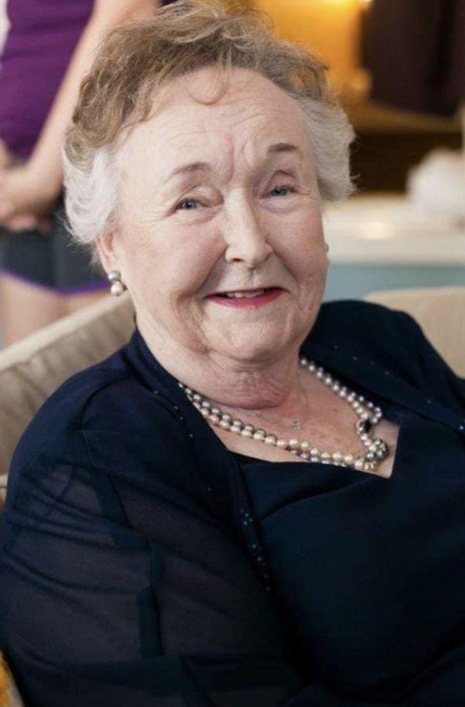 Ann Fraser