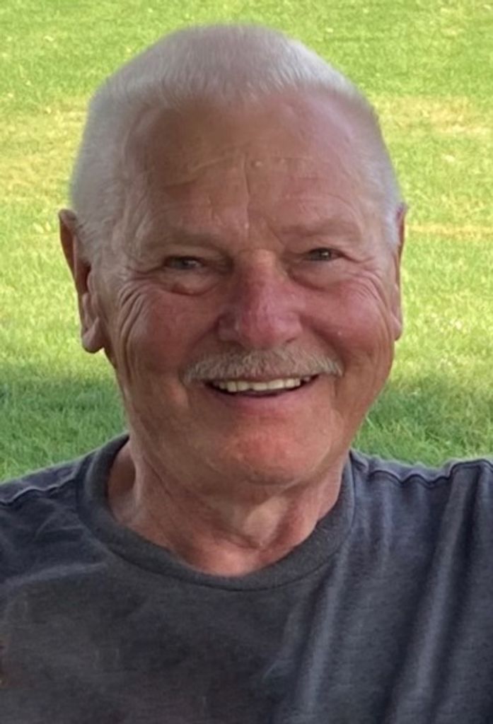 Volodymyr "Wally" Synicyn Profile Photo