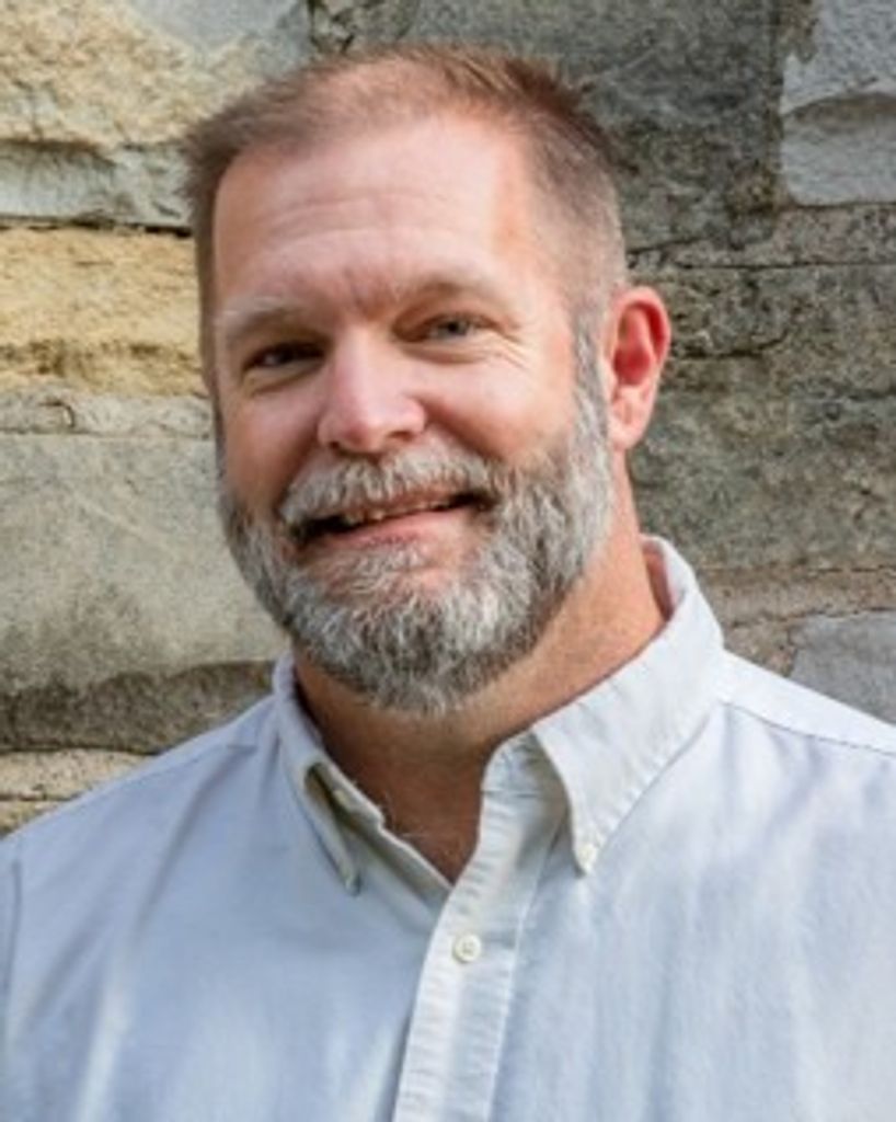 Chod Darrell Morrow Profile Photo