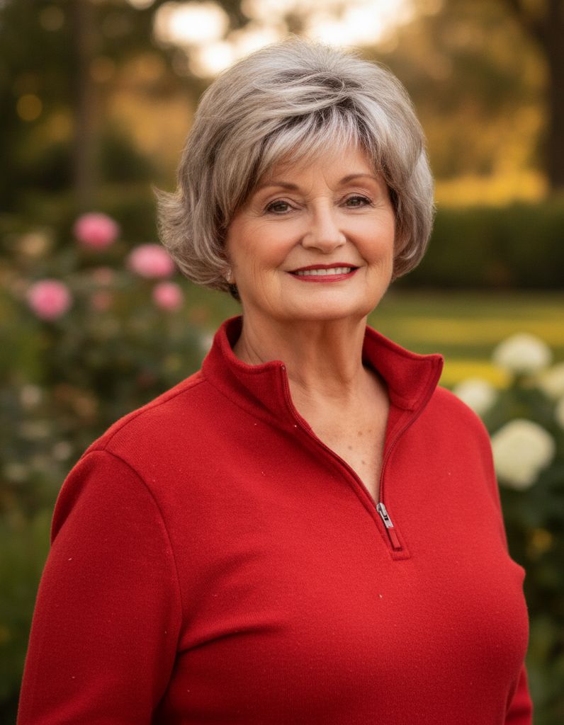 Dolores Elaine Greeson Cornwell Profile Photo