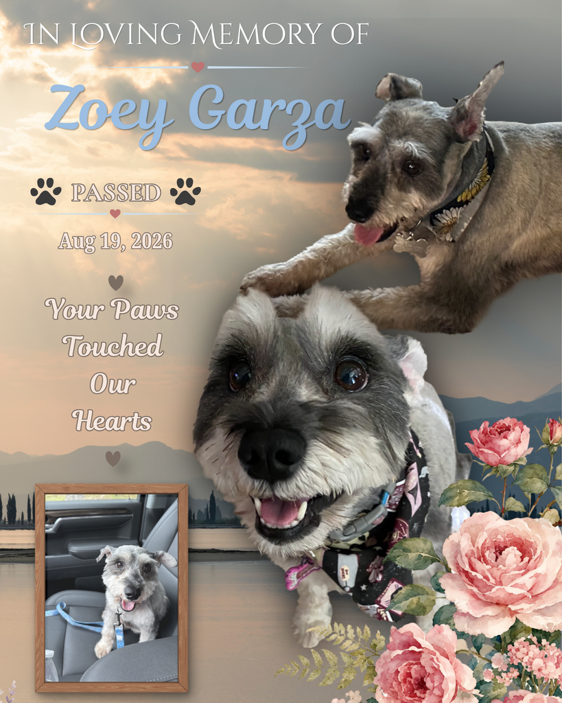 Zoey Garza Profile Photo