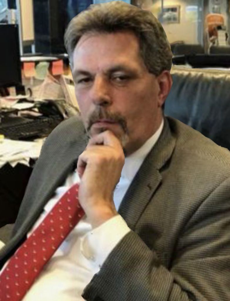 Owen T. Webster