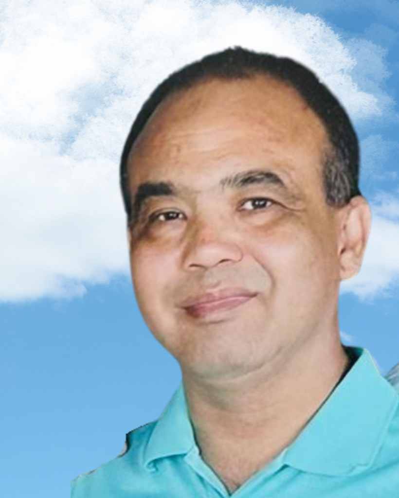 Rafael Antonio Garcia Banos