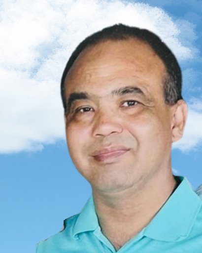 Rafael Antonio Garcia Banos Profile Photo