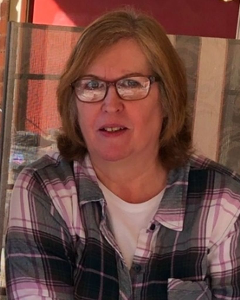 Cheryl "Cherri" Lynn Whaley