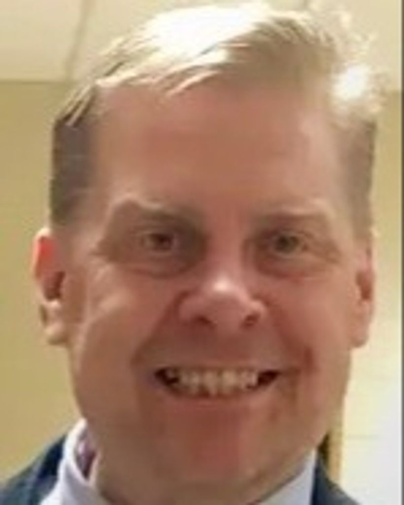 Dale Harvey Jr. Profile Photo