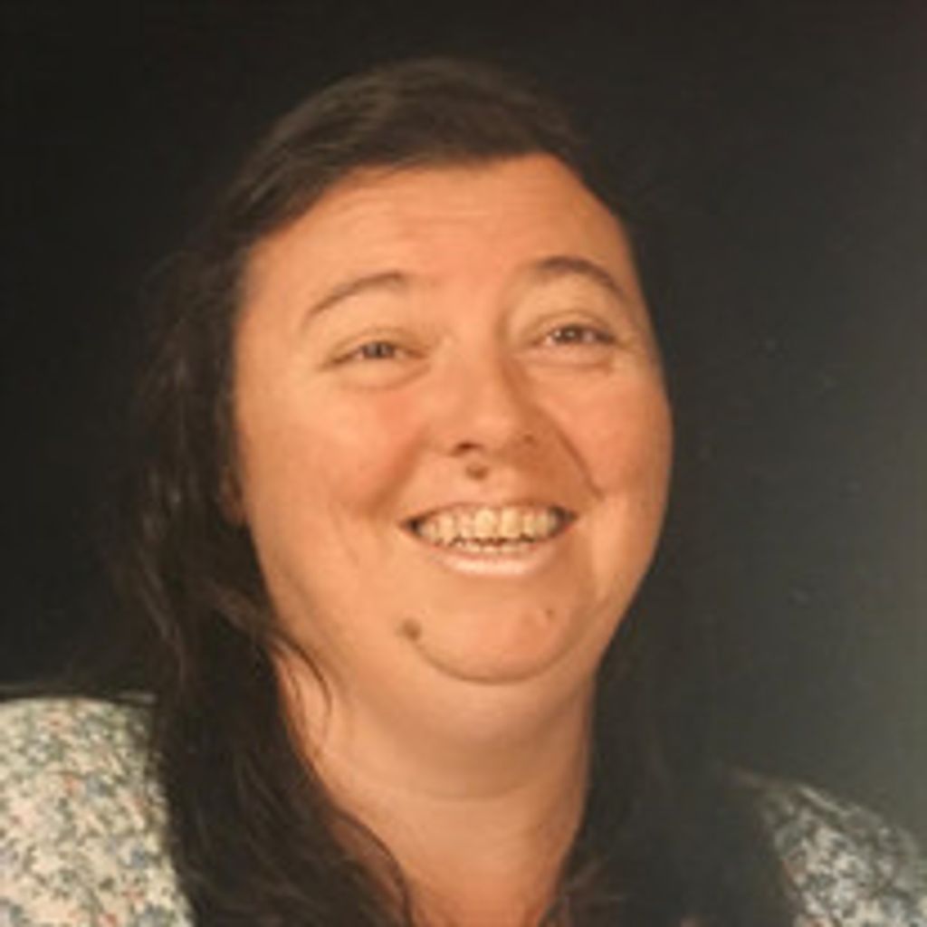 Patty A. Targett