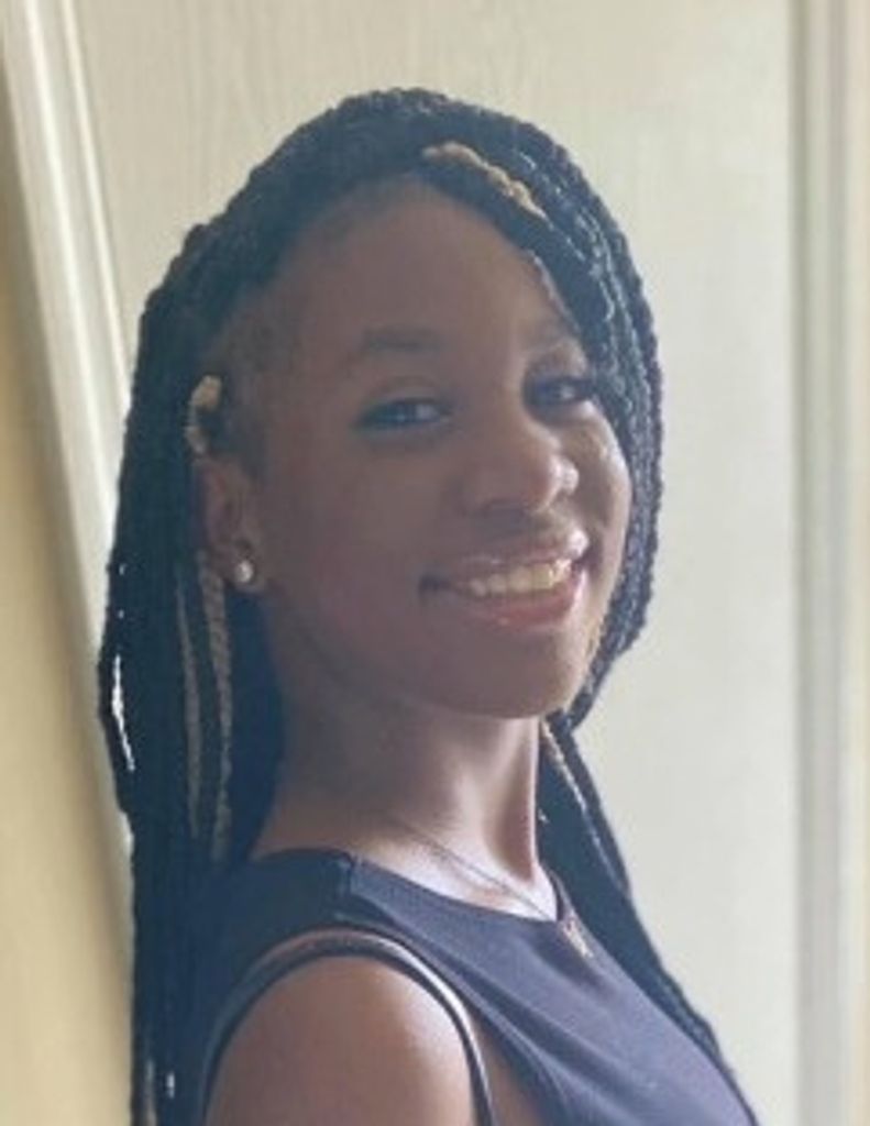 Katrina Shaukera Strowder