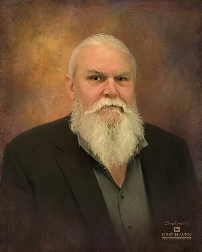 Howard A. ("Woody") Lege, Jr.