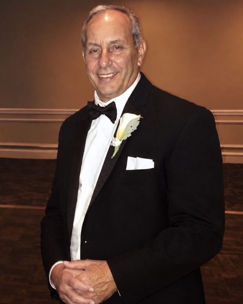 Richard Maialetti Profile Photo