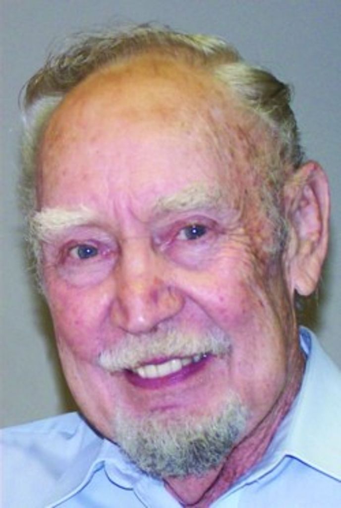 Clifton Coe