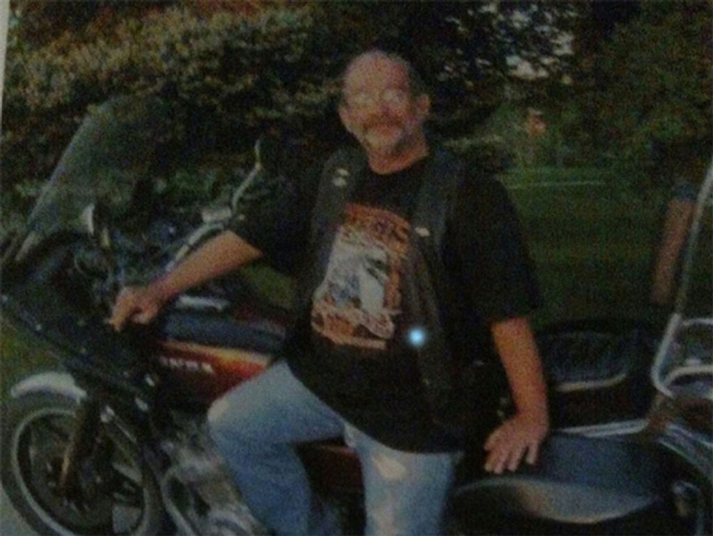 Robert William Bausch