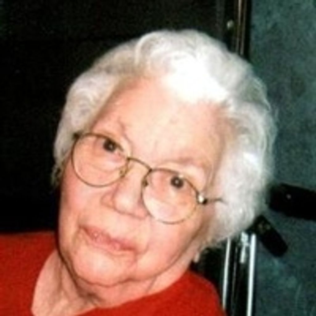 Florence M. Pecka