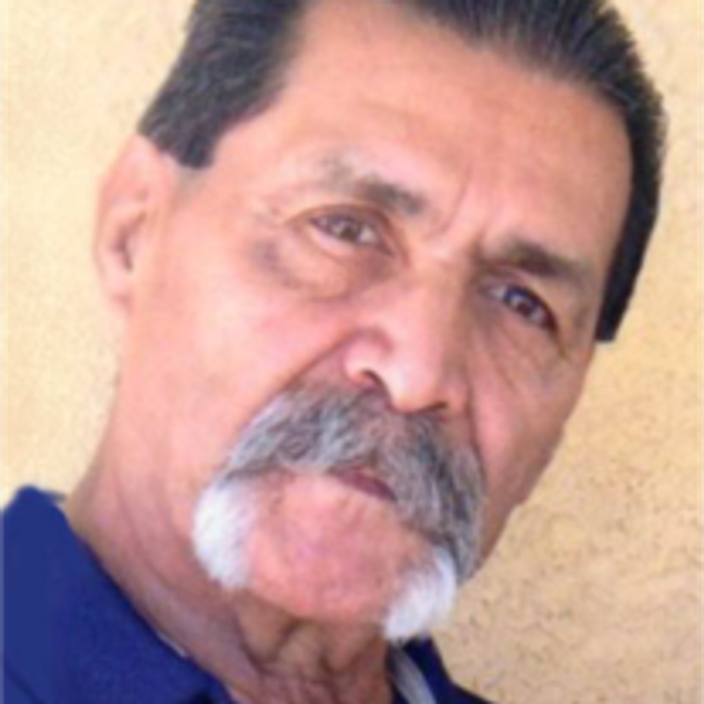 Andrew S. Torrez Jr.