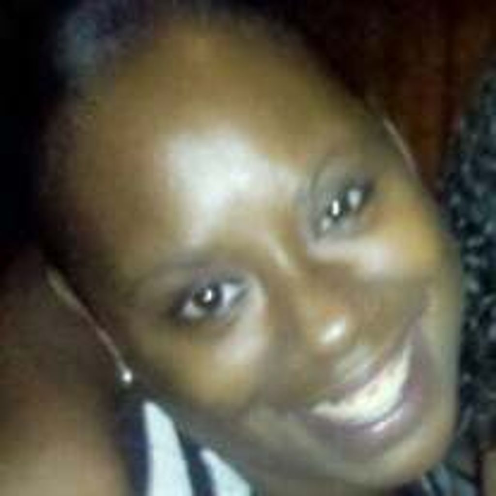 Latara Patrice Greene Profile Photo