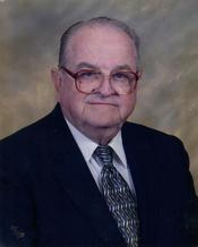 Frank Morris Kelly, Sr.
