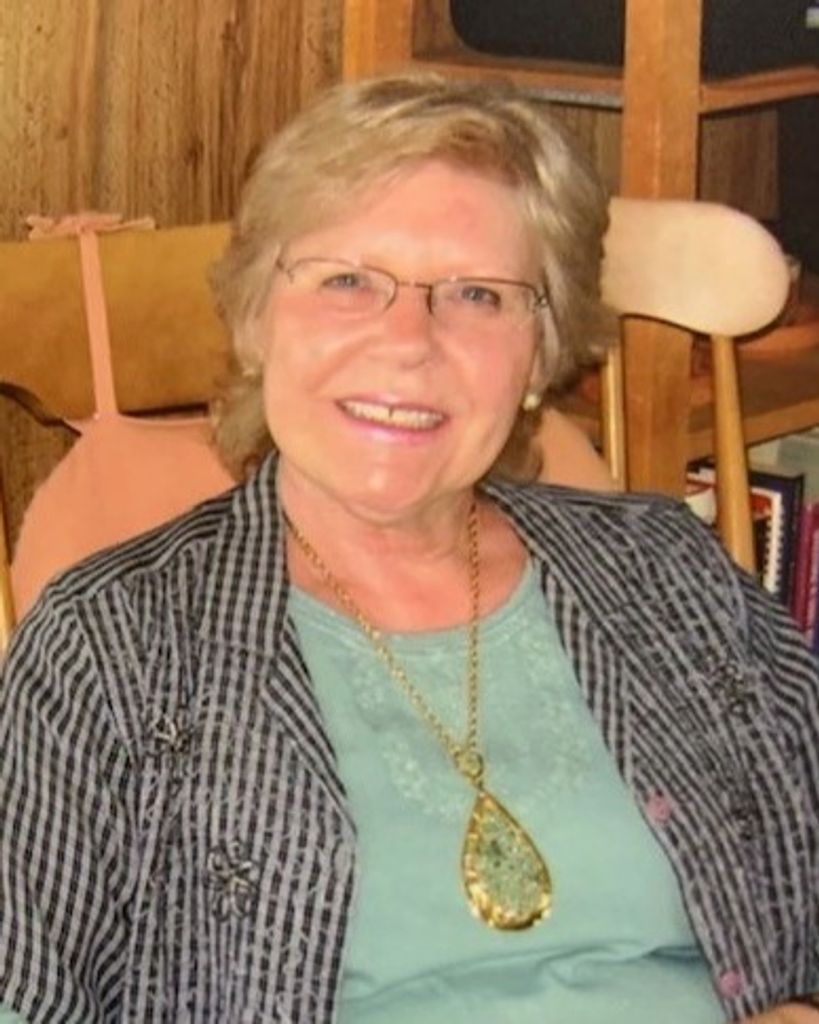Donna Hoffman