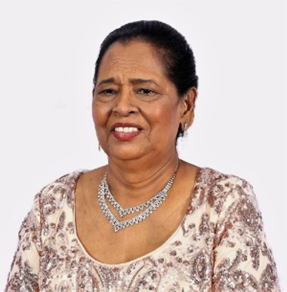 Nayindraratti Budhram