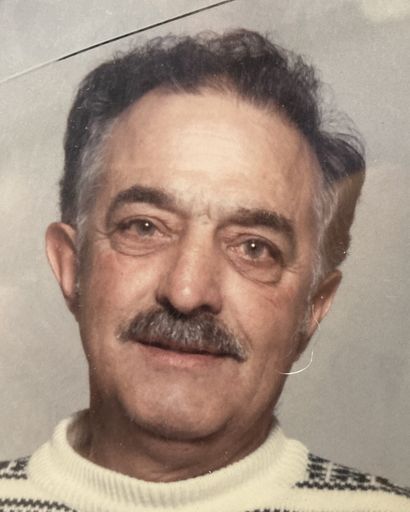 Manuel F Sylvia Jr's obituary image
